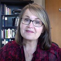 Faculty Staff Default Avatar