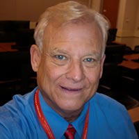 Faculty Staff Default Avatar