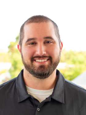 Faculty Staff Default Avatar