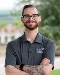 Faculty Staff Default Avatar