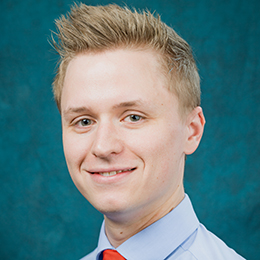 Faculty Staff Default Avatar