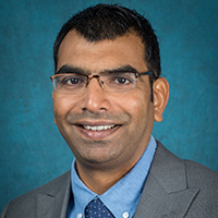 Faculty Staff Default Avatar