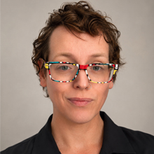 Faculty Staff Default Avatar