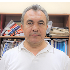 Faculty Staff Default Avatar