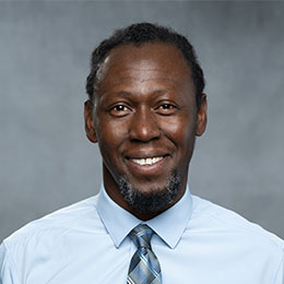 Faculty Staff Default Avatar