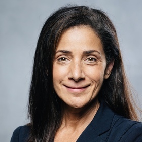 Faculty Staff Default Avatar