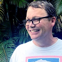 Faculty Staff Default Avatar