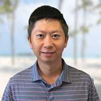 Faculty Staff Default Avatar