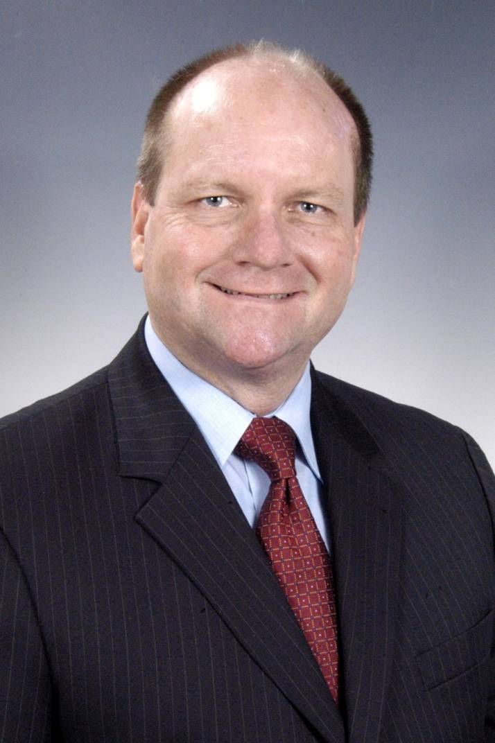 Faculty Staff Default Avatar