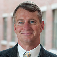 Faculty Staff Default Avatar