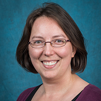 Faculty Staff Default Avatar