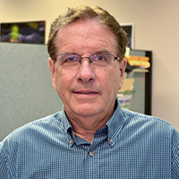 Faculty Staff Default Avatar