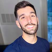 Faculty Staff Default Avatar