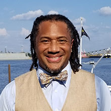 Faculty Staff Default Avatar