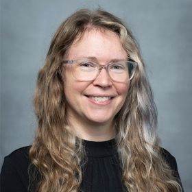 Faculty Staff Default Avatar