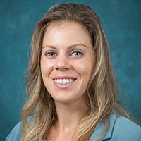 Faculty Staff Default Avatar