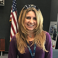 Faculty Staff Default Avatar