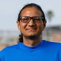 Faculty Staff Default Avatar