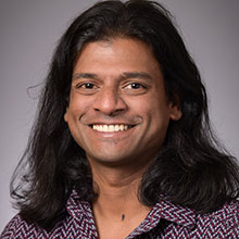 Faculty Staff Default Avatar