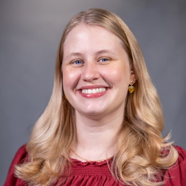 Faculty Staff Default Avatar