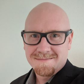 Faculty Staff Default Avatar