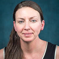 Faculty Staff Default Avatar