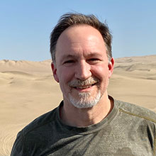 Faculty Staff Default Avatar