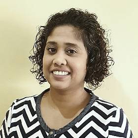 Faculty Staff Default Avatar