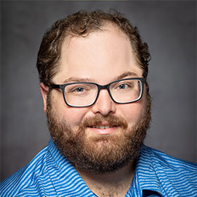Faculty Staff Default Avatar