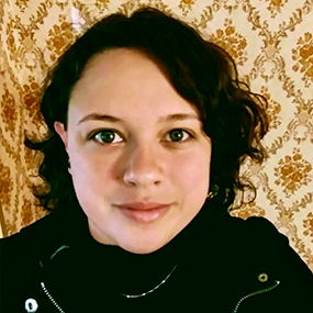 Faculty Staff Default Avatar