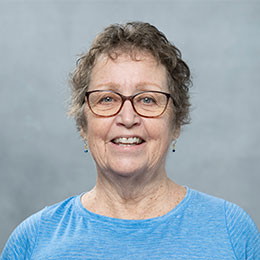 Faculty Staff Default Avatar