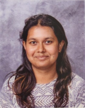 Faculty Staff Default Avatar