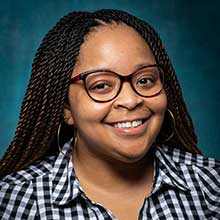 Faculty Staff Default Avatar