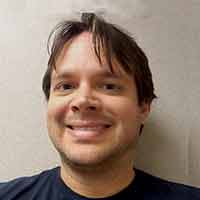 Faculty Staff Default Avatar