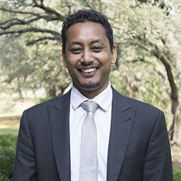 Faculty Staff Default Avatar