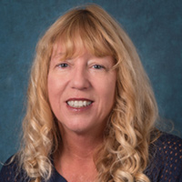 Faculty Staff Default Avatar