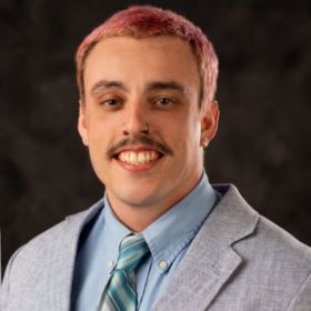 Faculty Staff Default Avatar