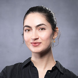 Faculty Staff Default Avatar