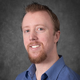 Faculty Staff Default Avatar