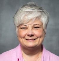 Faculty Staff Default Avatar