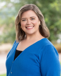 Faculty Staff Default Avatar