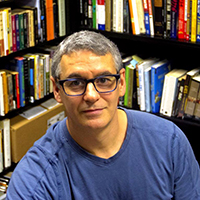 Faculty Staff Default Avatar