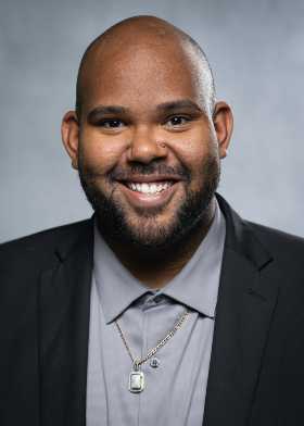 Faculty Staff Default Avatar