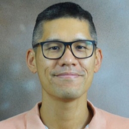 Faculty Staff Default Avatar