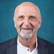 Faculty Staff Default Avatar