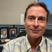 Faculty Staff Default Avatar