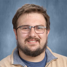 Faculty Staff Default Avatar