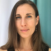 Faculty Staff Default Avatar