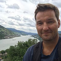 Faculty Staff Default Avatar