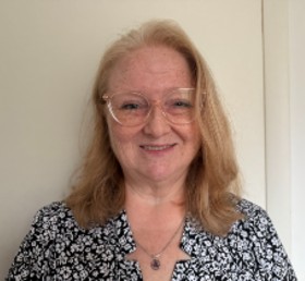 Faculty Staff Default Avatar